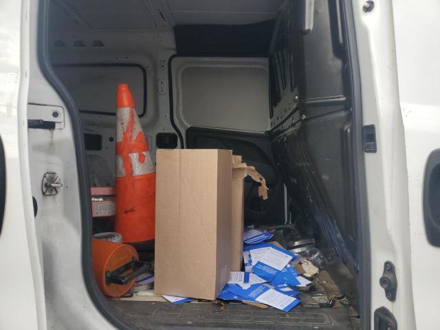 ZFBERFAB8J6K31633 - 2018 RAM PROMASTER WHITE photo 11