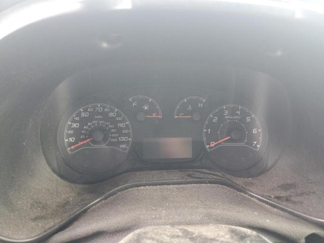 ZFBERFAB8J6K31633 - 2018 RAM PROMASTER WHITE photo 9