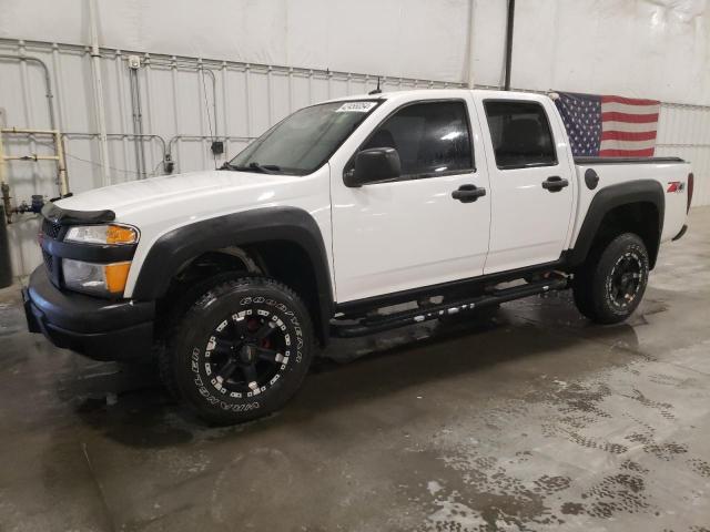 2005 CHEVROLET COLORADO, 