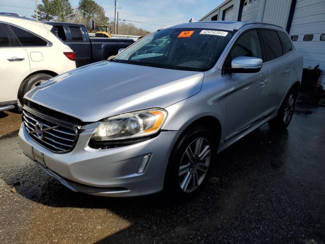 2017 VOLVO XC60 T5 INSCRIPTION, 