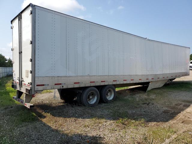 1UYVS2530N7455512 - 2022 UTILITY TRAILER Ağ foto 4