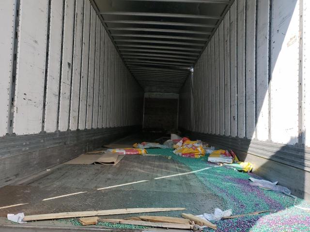 1UYVS2530N7455512 - 2022 UTILITY TRAILER Ağ foto 6