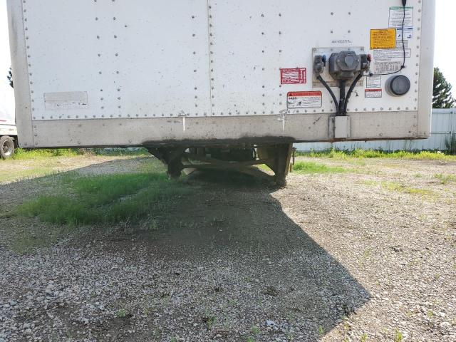 1UYVS2530N7455512 - 2022 UTILITY TRAILER Ağ foto 7