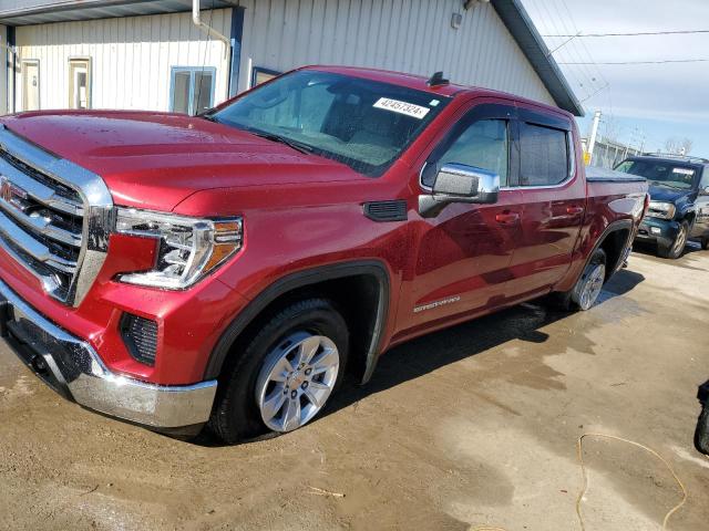 2020 GMC SIERRA K1500 SLE, 