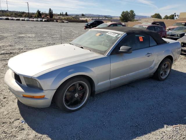 2007 FORD MUSTANG, null
