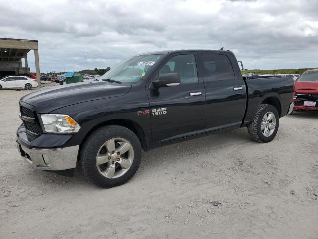 2014 RAM 1500 SLT, 