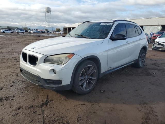 2013 BMW X1 XDRIVE35I, 