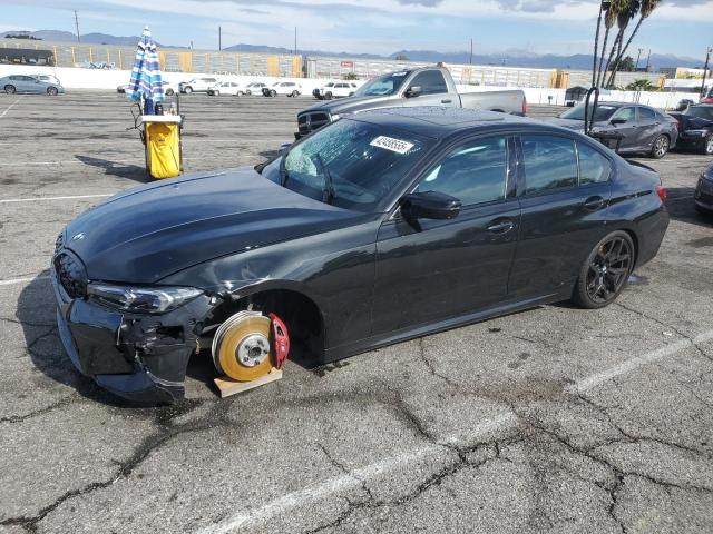 2025 BMW M340I, 