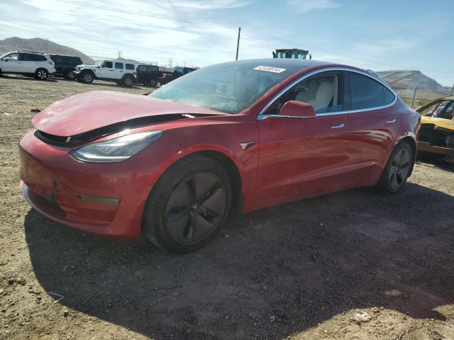 2020 TESLA MODEL 3, 