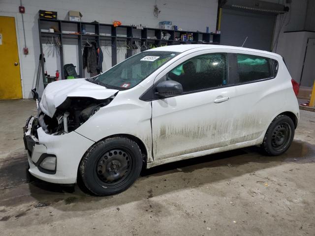 2020 CHEVROLET SPARK LS, 