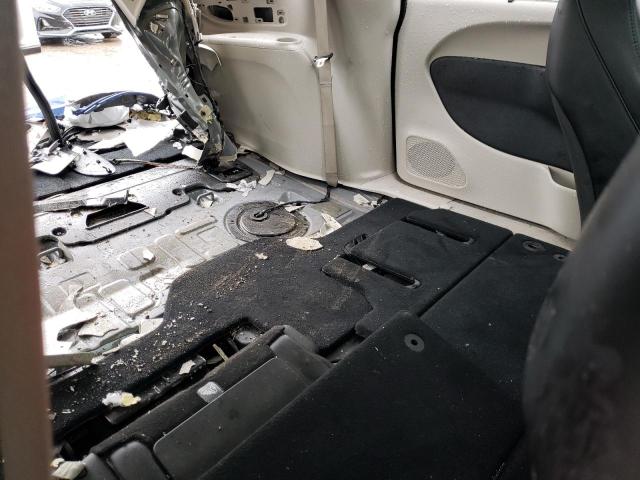 2C4RC1BG1PR529312 - 2023 CHRYSLER PACIFICA TOURING L Boz foto 11