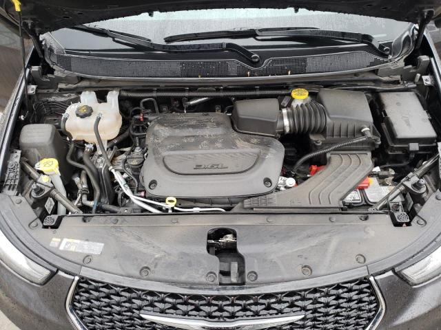 2C4RC1BG1PR529312 - 2023 CHRYSLER PACIFICA TOURING L Boz foto 12