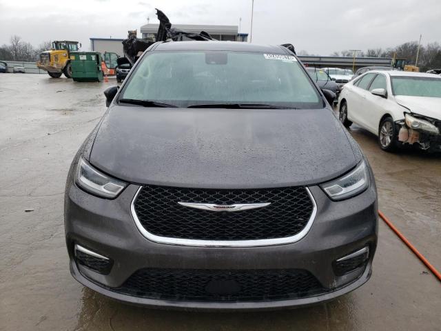 2C4RC1BG1PR529312 - 2023 CHRYSLER PACIFICA TOURING L Boz foto 5