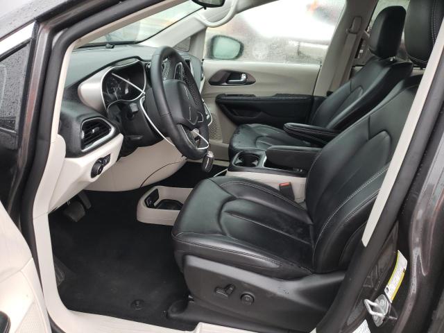 2C4RC1BG1PR529312 - 2023 CHRYSLER PACIFICA TOURING L Boz foto 7