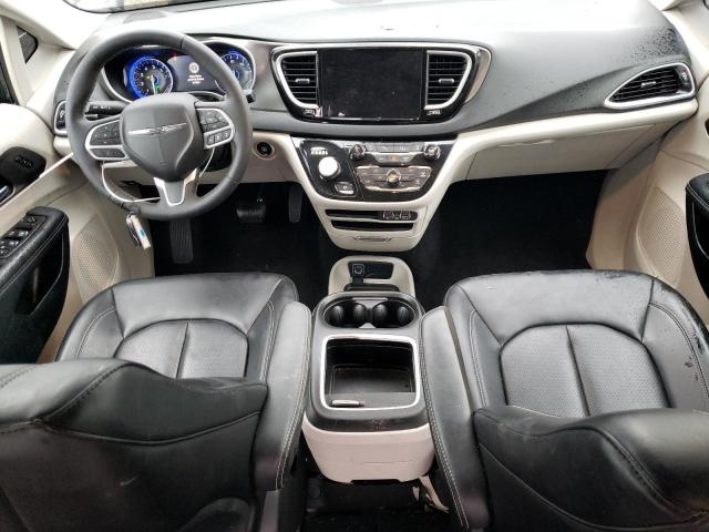 2C4RC1BG1PR529312 - 2023 CHRYSLER PACIFICA TOURING L Boz foto 8