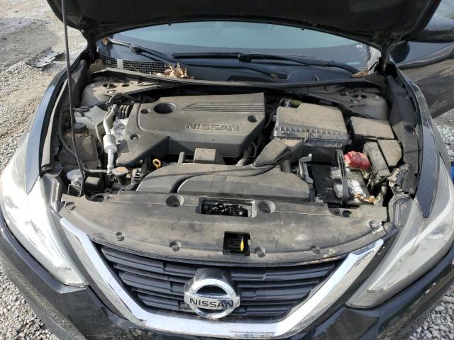 1N4AL3AP3HC203649 - 2017 NISSAN ALTIMA 2.5 BLACK photo 11