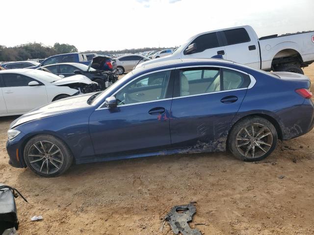 2020 BMW 330XI, 