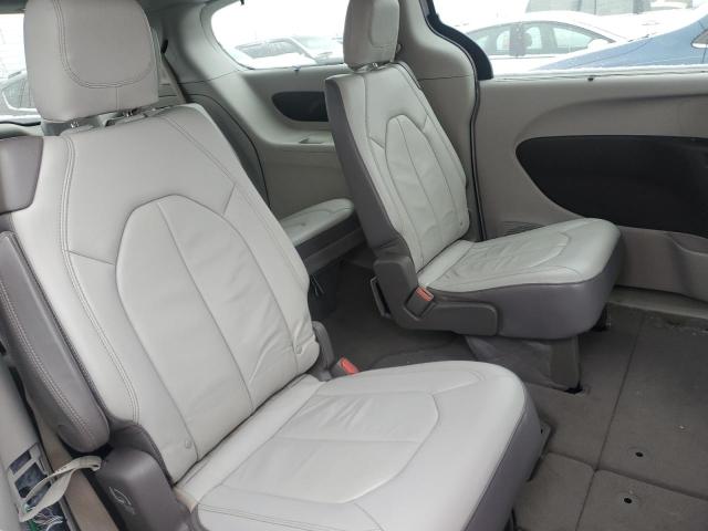 2C4RC1BGXHR613694 - 2017 CHRYSLER PACIFICA TOURING L Ağ foto 11