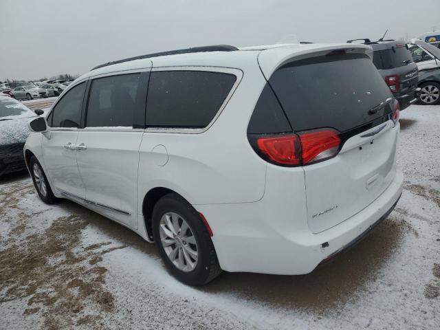 2C4RC1BGXHR613694 - 2017 CHRYSLER PACIFICA TOURING L Ağ foto 2