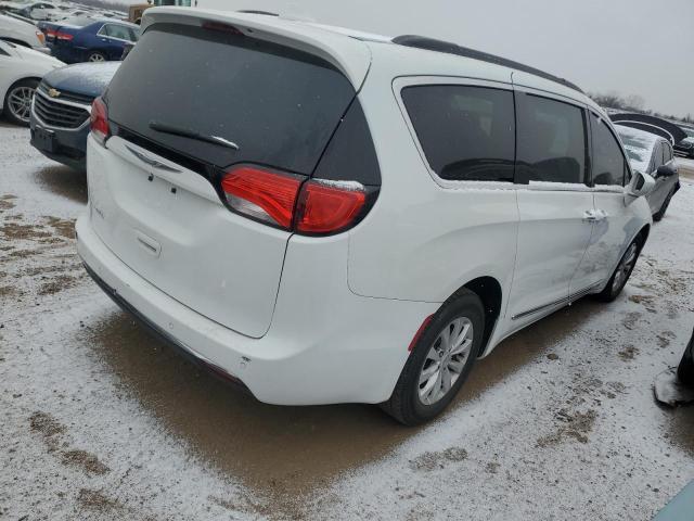 2C4RC1BGXHR613694 - 2017 CHRYSLER PACIFICA TOURING L Ağ foto 3