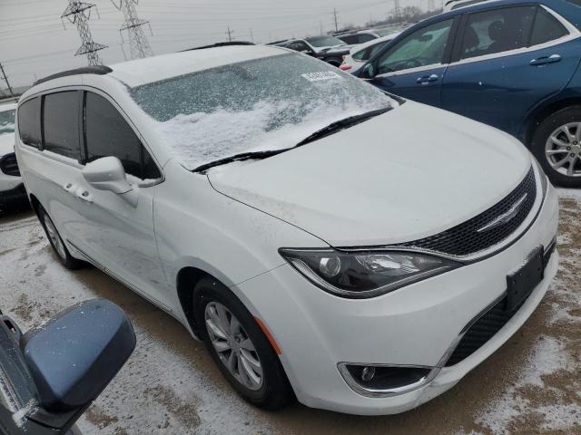 2C4RC1BGXHR613694 - 2017 CHRYSLER PACIFICA TOURING L Ağ foto 4