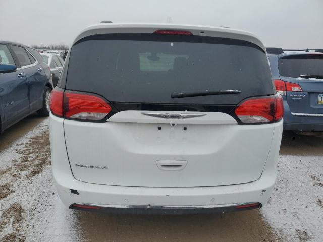 2C4RC1BGXHR613694 - 2017 CHRYSLER PACIFICA TOURING L Ağ foto 6