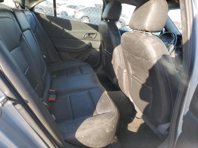 1G11F5SL4FF170349 - 2015 CHEVROLET MALIBU LTZ SILVER photo 10