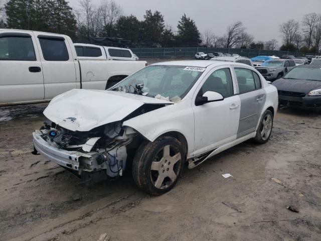 2010 CHEVROLET COBALT 2LT, 