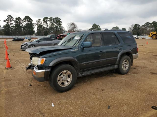 1998 TOYOTA 4RUNNER LIMITED, 