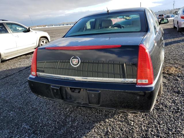 1G6KD57Y97U173091 - 2007 CADILLAC DTS BLACK photo 6