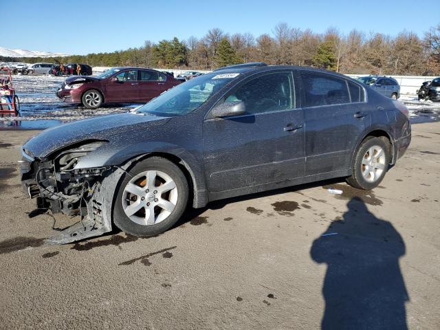 1N4AL21E68N433263 - 2008 NISSAN ALTIMA 2.5 GRAY photo 1