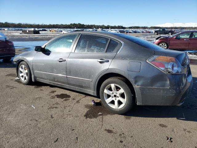 1N4AL21E68N433263 - 2008 NISSAN ALTIMA 2.5 GRAY photo 2