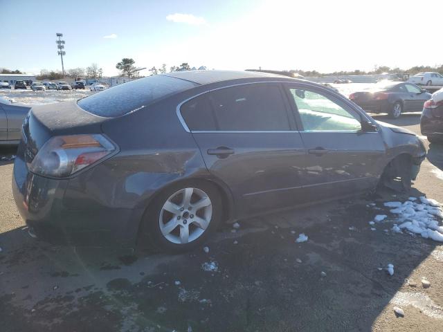 1N4AL21E68N433263 - 2008 NISSAN ALTIMA 2.5 GRAY photo 3