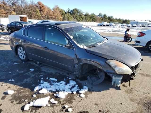 1N4AL21E68N433263 - 2008 NISSAN ALTIMA 2.5 GRAY photo 4