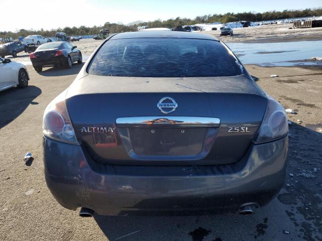 1N4AL21E68N433263 - 2008 NISSAN ALTIMA 2.5 GRAY photo 6