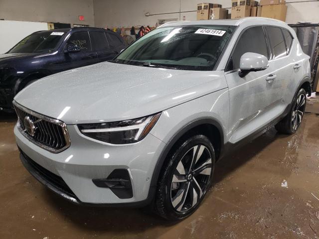 2024 VOLVO XC40 ULTIMATE, 