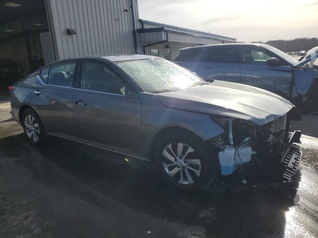 1N4BL4BV9NN368080 - 2022 NISSAN ALTIMA S CHARCOAL photo 4