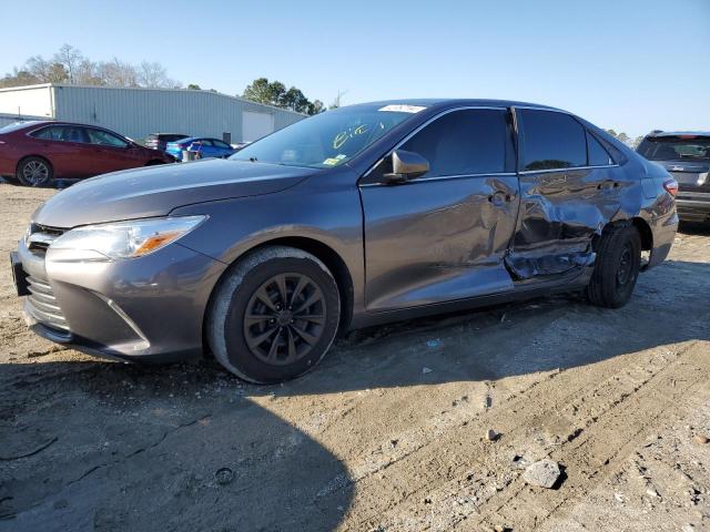 2015 TOYOTA CAMRY LE, 