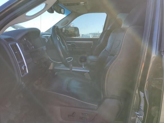 3C63RRHL5JG270318 - 2018 RAM 3500 SLT GRAY photo 7