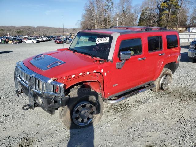 2006 HUMMER H3, 