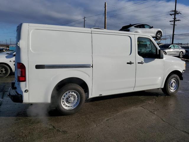 1N6BF0KX9FN807840 - 2015 NISSAN NV 1500 WHITE photo 3