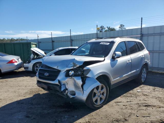 2009 HYUNDAI SANTA FE SE, 