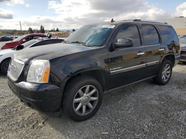 2008 GMC YUKON DENALI, null