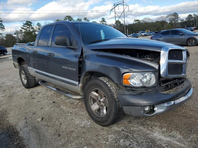 1D7HA18N53S377590 - 2003 DODGE RAM 1500 ST GRAY photo 4