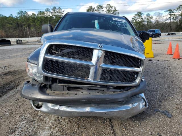 1D7HA18N53S377590 - 2003 DODGE RAM 1500 ST GRAY photo 5