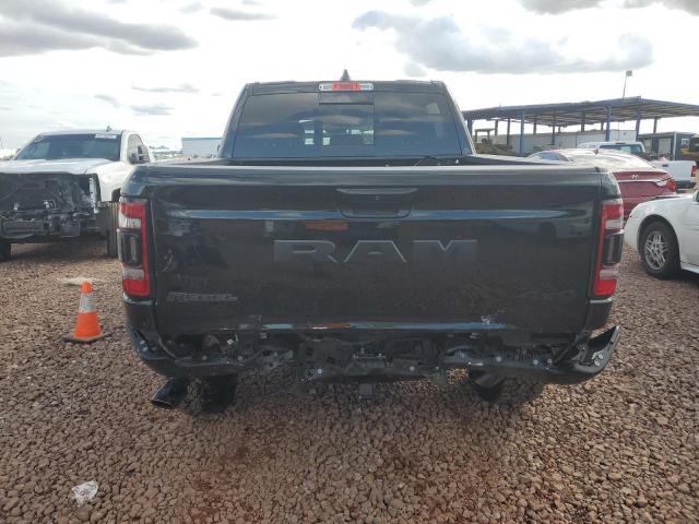 1C6SRFLT4PN581532 - 2023 RAM 1500 REBEL BLACK photo 6