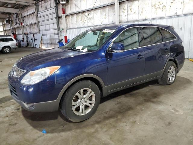 2007 HYUNDAI VERACRUZ GLS, 