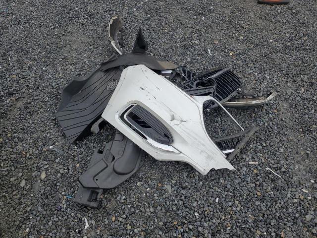 5GAEVAKW8MJ202228 - 2021 BUICK ENCLAVE ESSENCE Սպիտակ լուսանկար 12