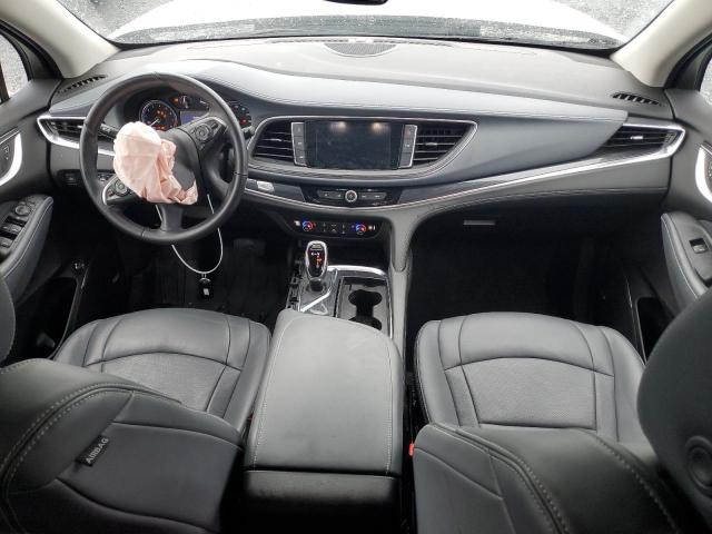 5GAEVAKW8MJ202228 - 2021 BUICK ENCLAVE ESSENCE Սպիտակ լուսանկար 8