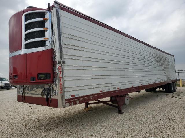 1UYVS25395M364515 - 2005 UTILITY REEFER Ağ foto 2